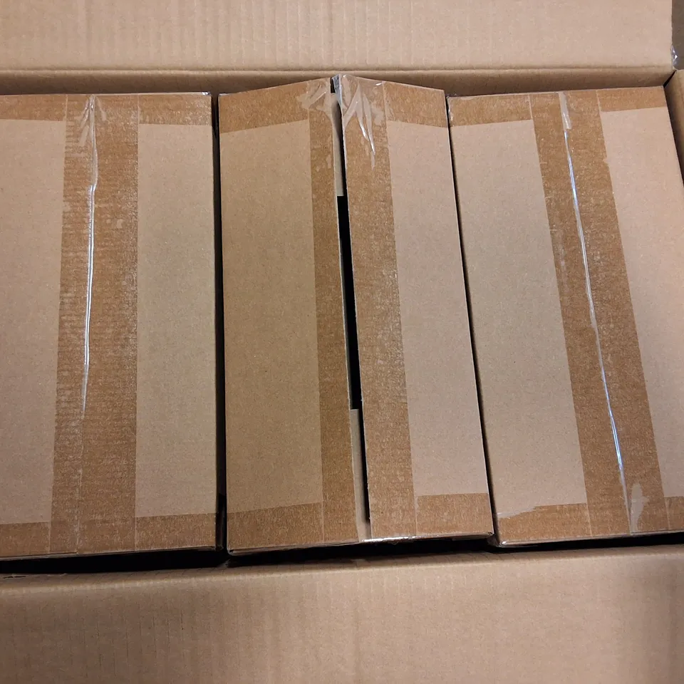 LOT OF 24 10-PIECE BOXES OF COOKS'S ESSENTIALS VACUUM BAG SETS