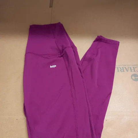 MP WOMENS ADAPT LEGGINGS SIZE M