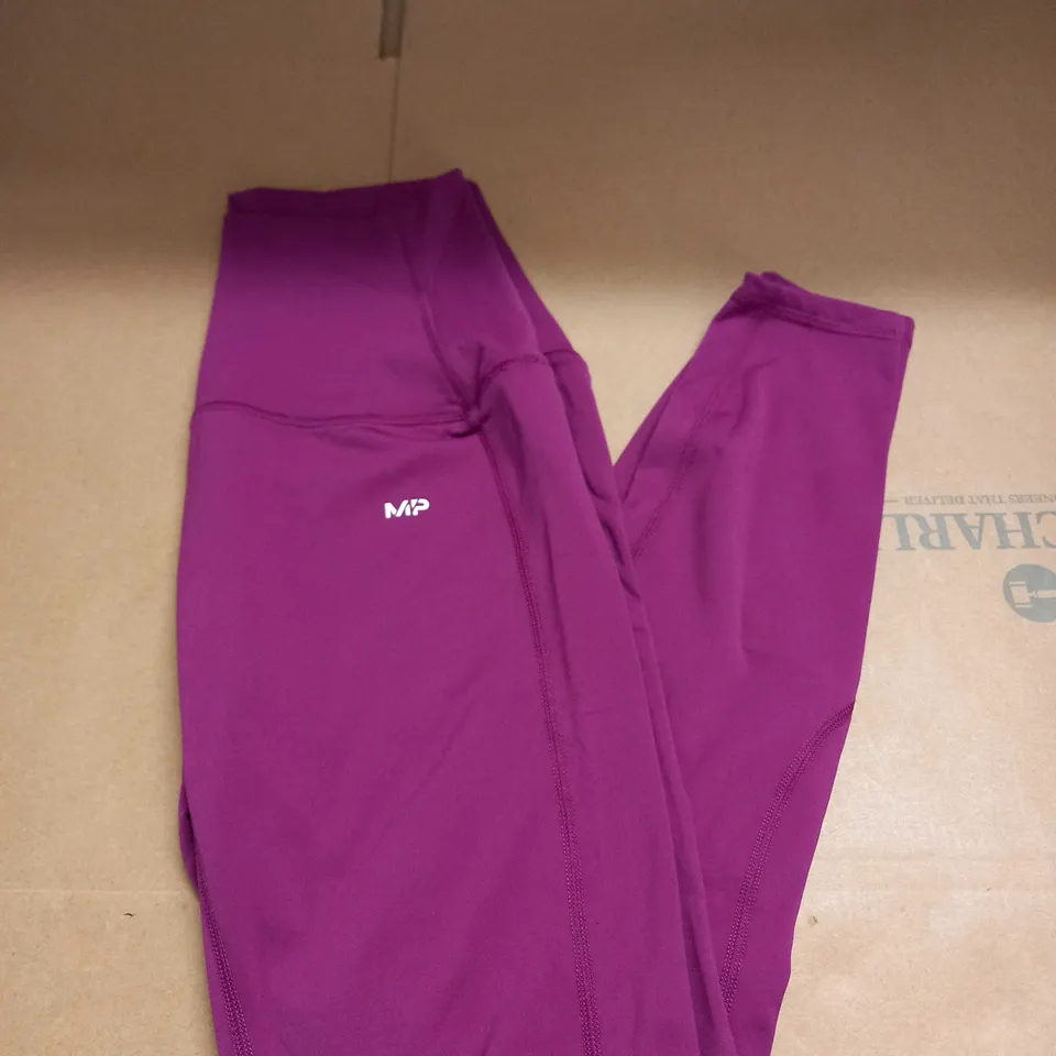 MP WOMENS ADAPT LEGGINGS SIZE M