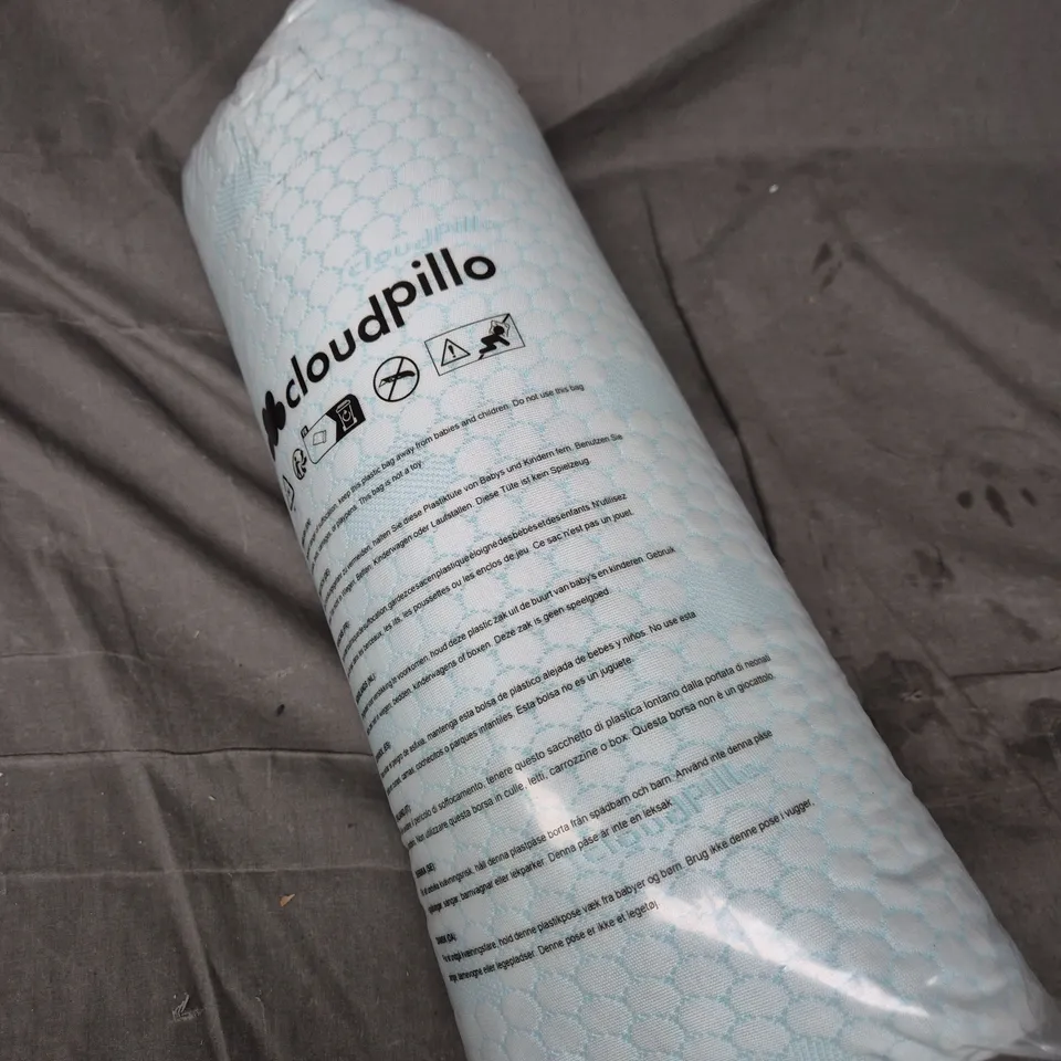 CLOUDPILLO RECHARGE PILLOW 