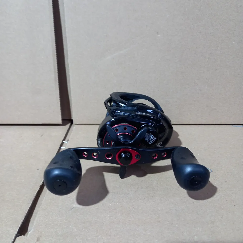 ABU GARCIA REVO SX