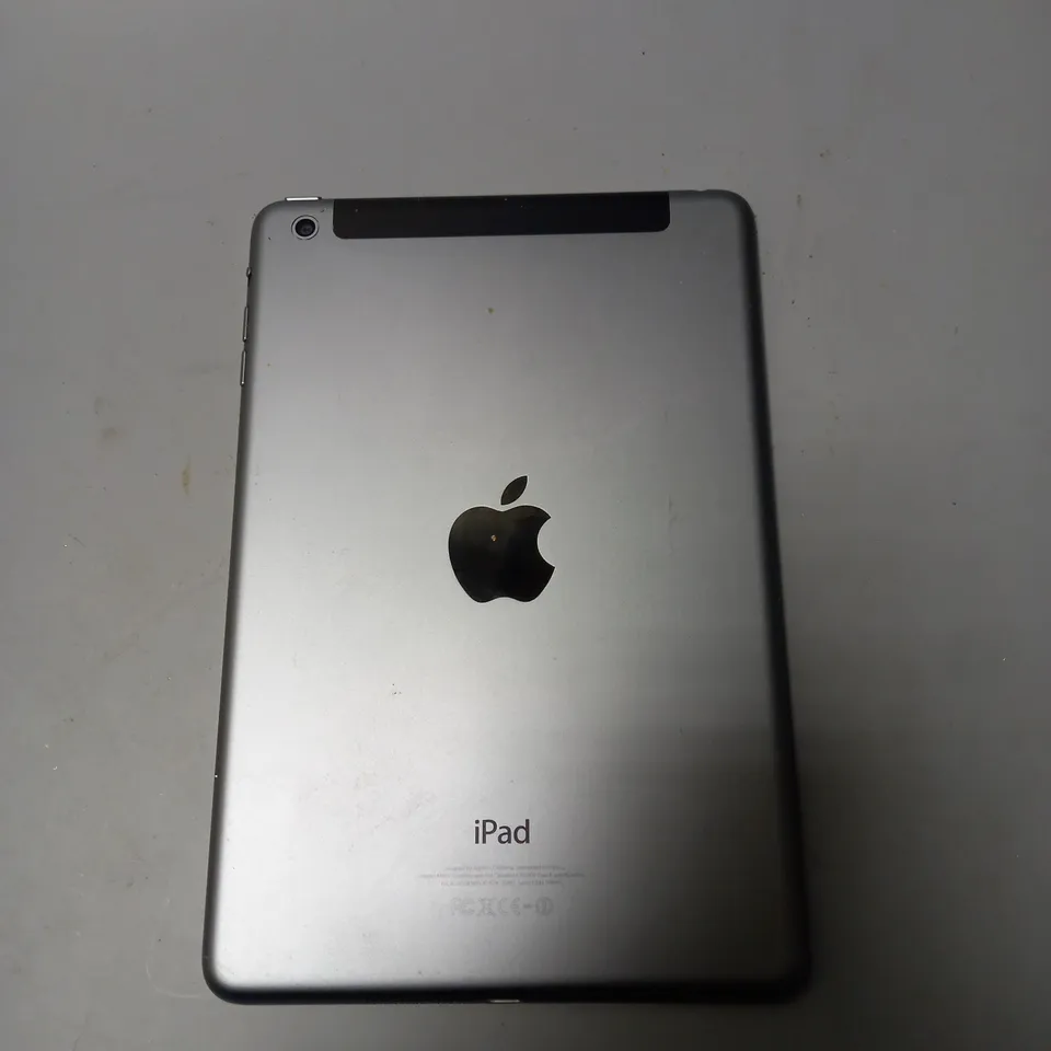 APPLE IPAD MINI A1455