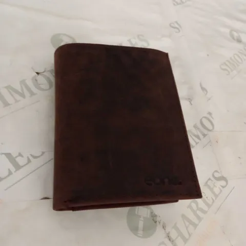 EONO GENUINE LEATHER WALLET