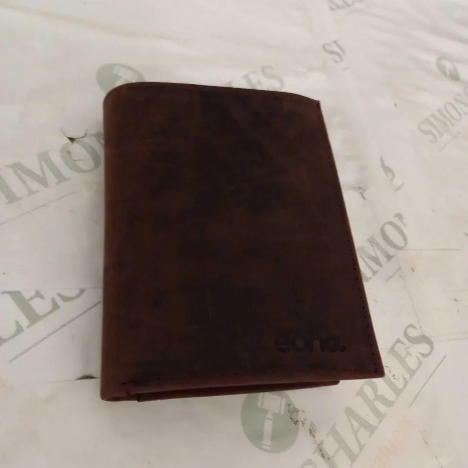 EONO GENUINE LEATHER WALLET 
