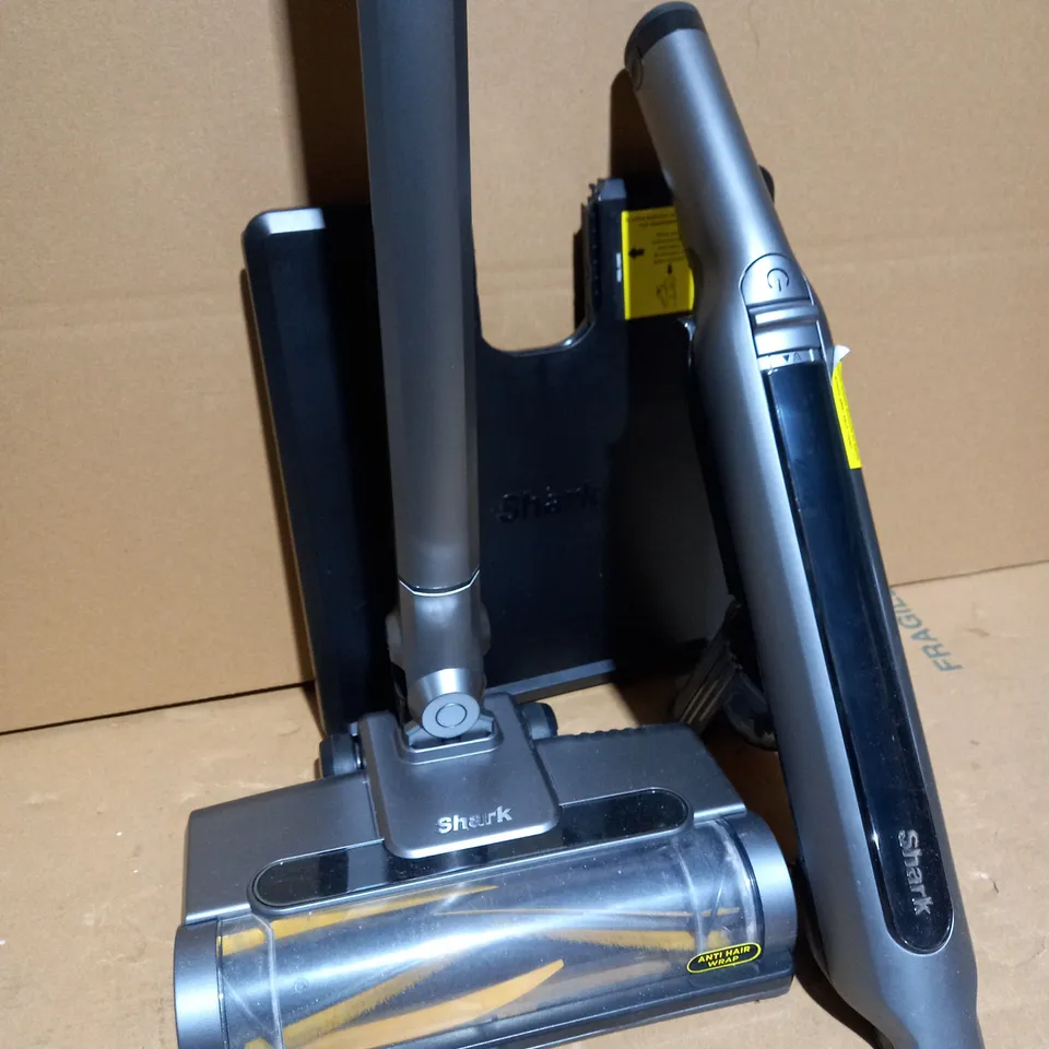 SHARK WANDVAC 2-IN-1 LIGHTWEIGHT CORDLESS HANDHELD VACUUM CLEANER WV361UK