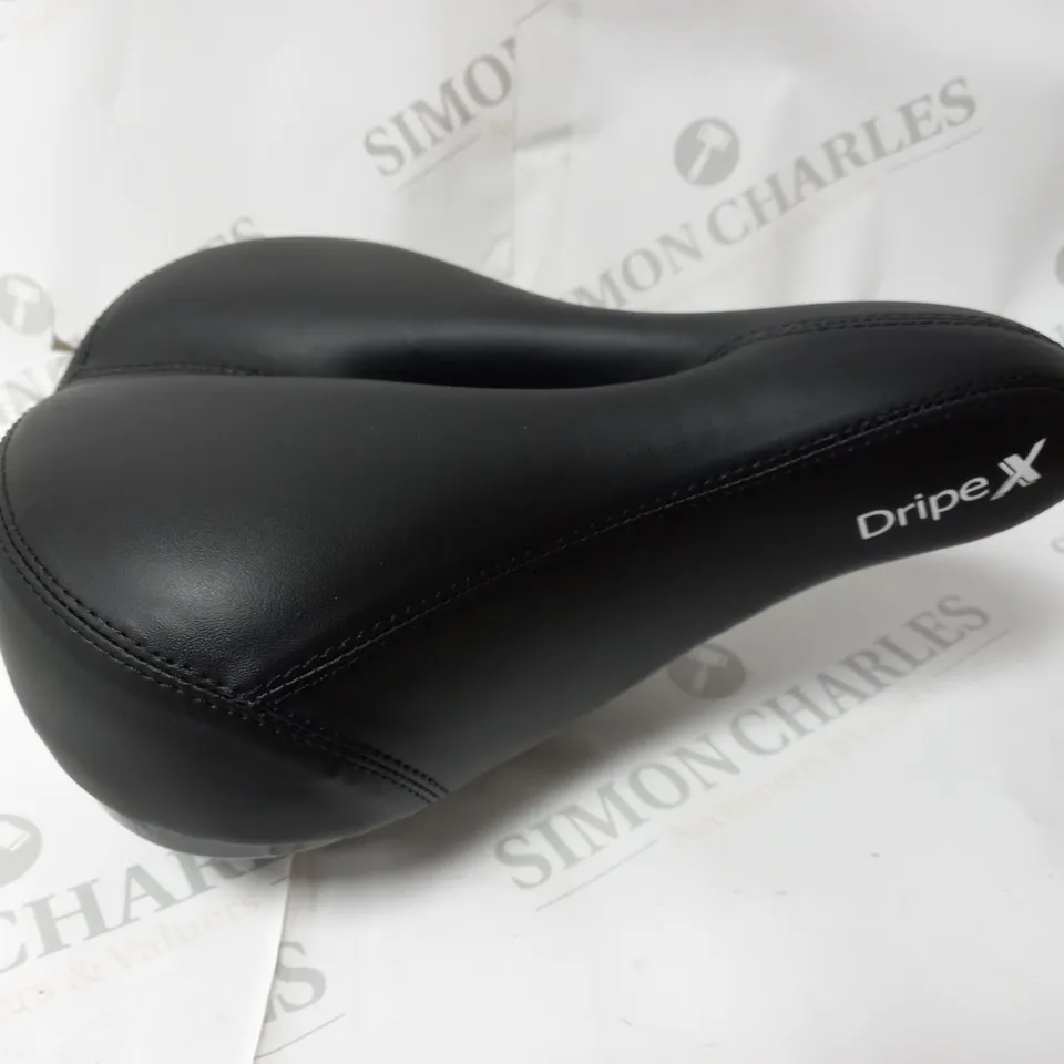 DRIPE X BIKE SEAT 