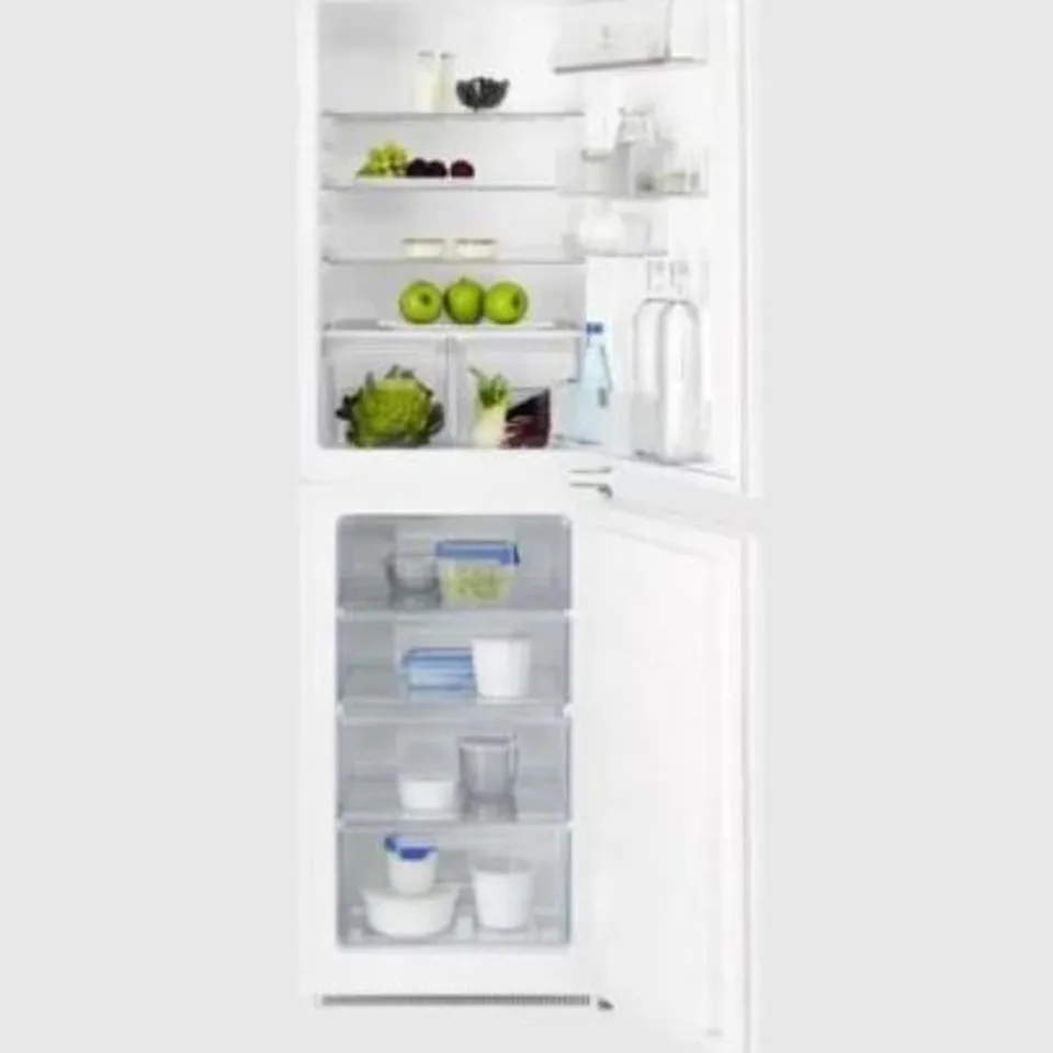 ELECTROLUX FRIDGE FREEZER ENN2701ADV