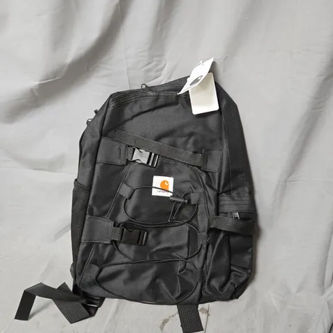 CARHARTT BACKPACK – BLACK