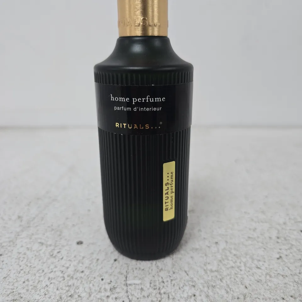 RITUALS THE RITUAL OF JING HOME PERFUME 200 ML