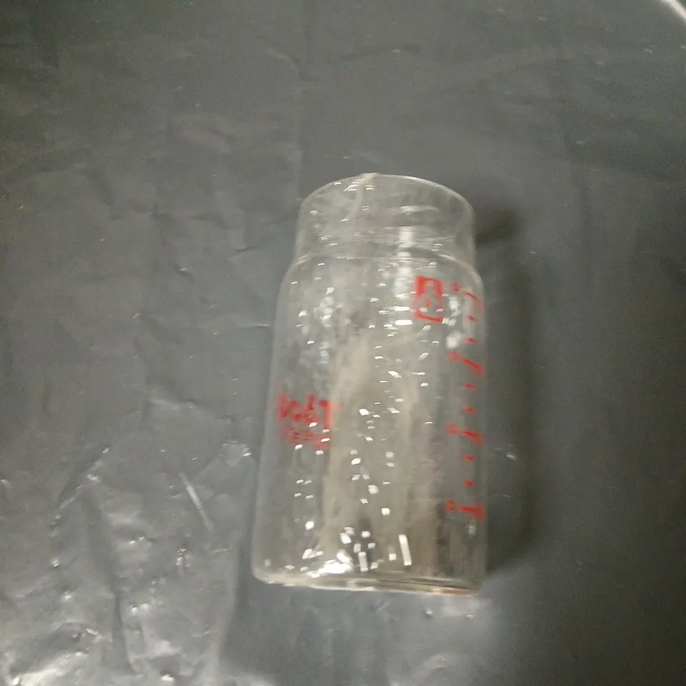 BOX OF APPROXIMATELY 48 X INNER LINER FOR BABY BOTTLES 120ML 