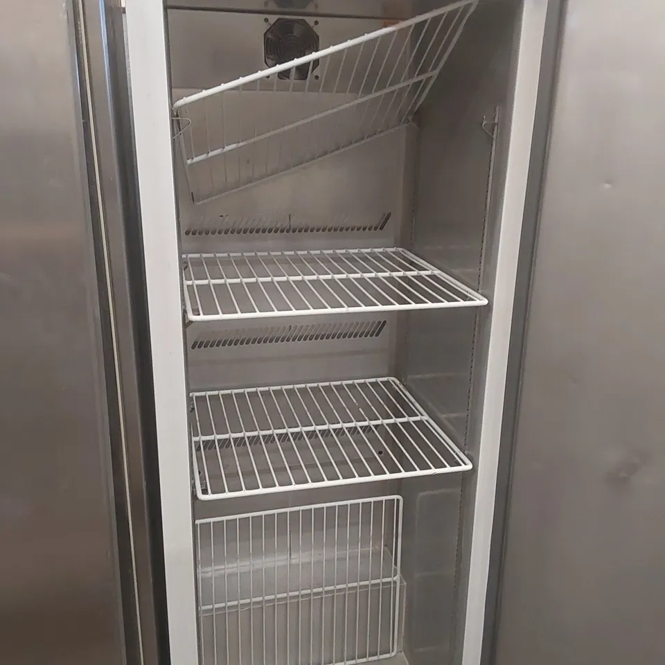 WILLIAMS COMMERCIAL UPRIGHT REFRIGERATOR
