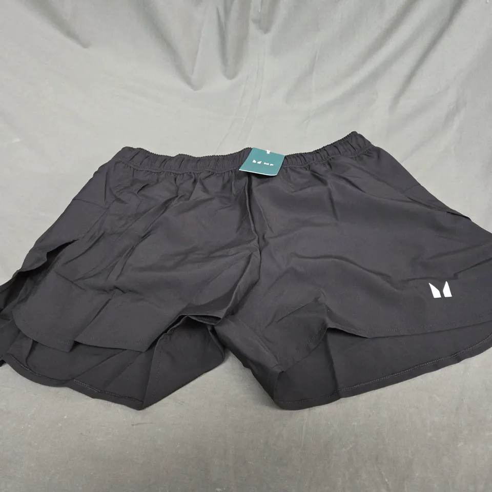 MP MENS VELOCIRTY SHORTS SIZE L