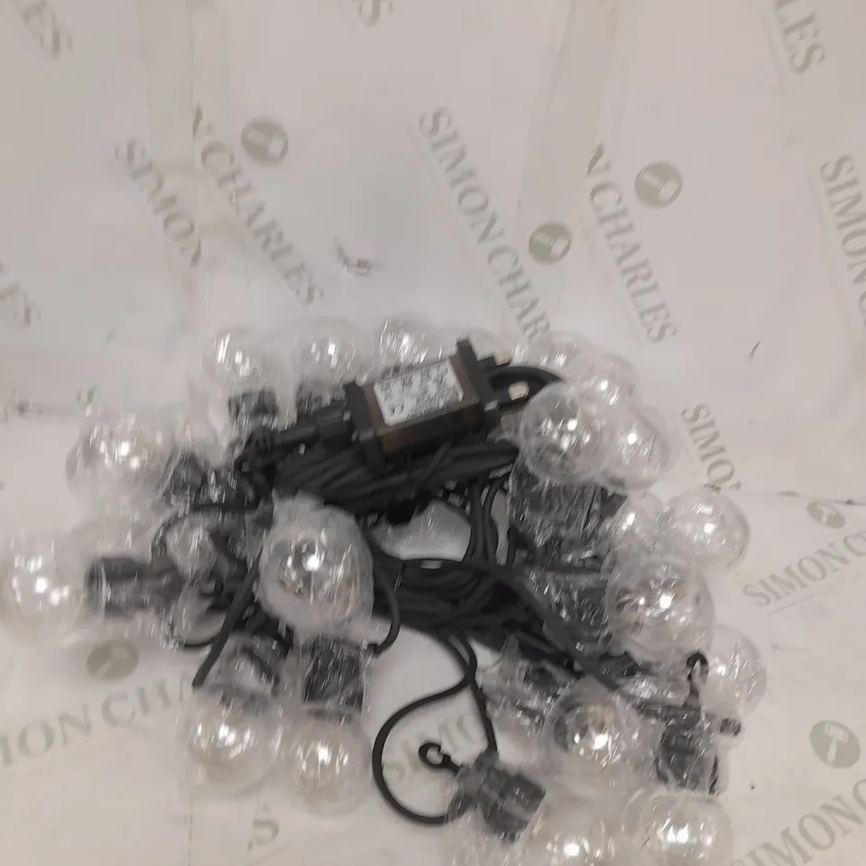 BOXED PACIFIC ACCENTS G45 LIGHT STRAND