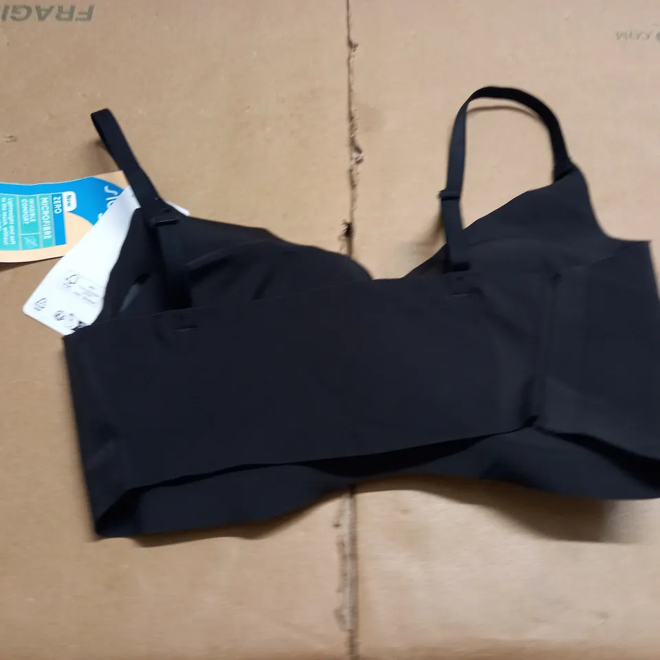 SLOGGI ZERO MICROFIBRE 2.0 BRALETTE - GB M