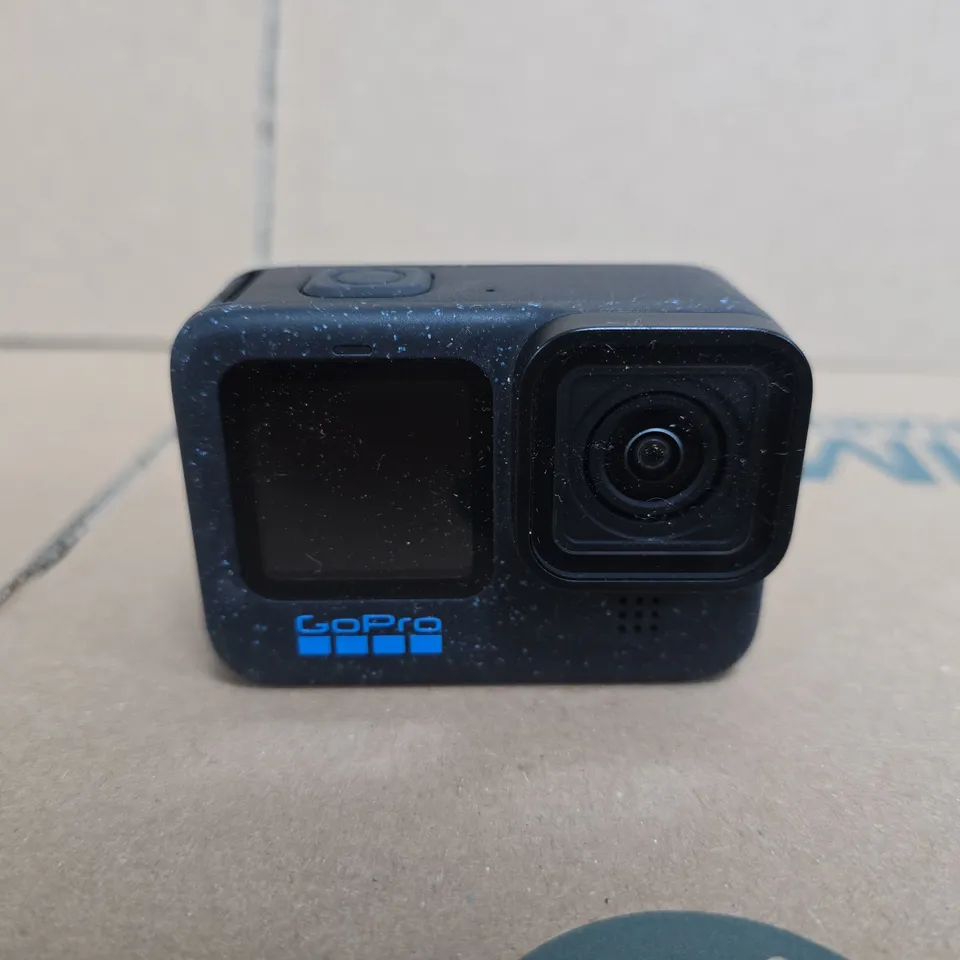 GOPRO HERO12 BLACK ACTION CAMERA
