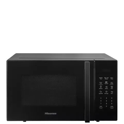 HISENSE H29MOBS9HGUK 29-LITRE MICROWAVE - COLLECTION ONLY