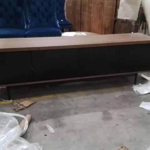 TV STAND MATT FINISH