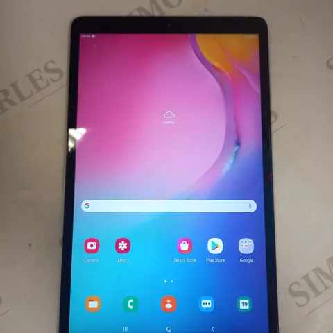 SAMSUNG GALAXY TAB A 10.1 SM-T515