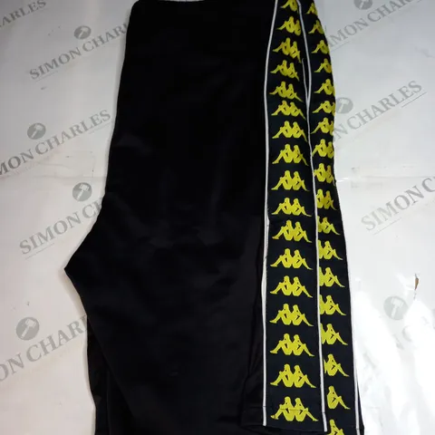 KAPPA LOGO SHORTS SIZE XL