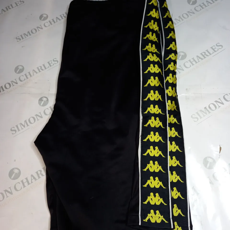 KAPPA LOGO SHORTS SIZE XL