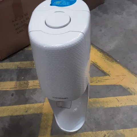 SODASTREAM SPIRIT GOLD EDITION