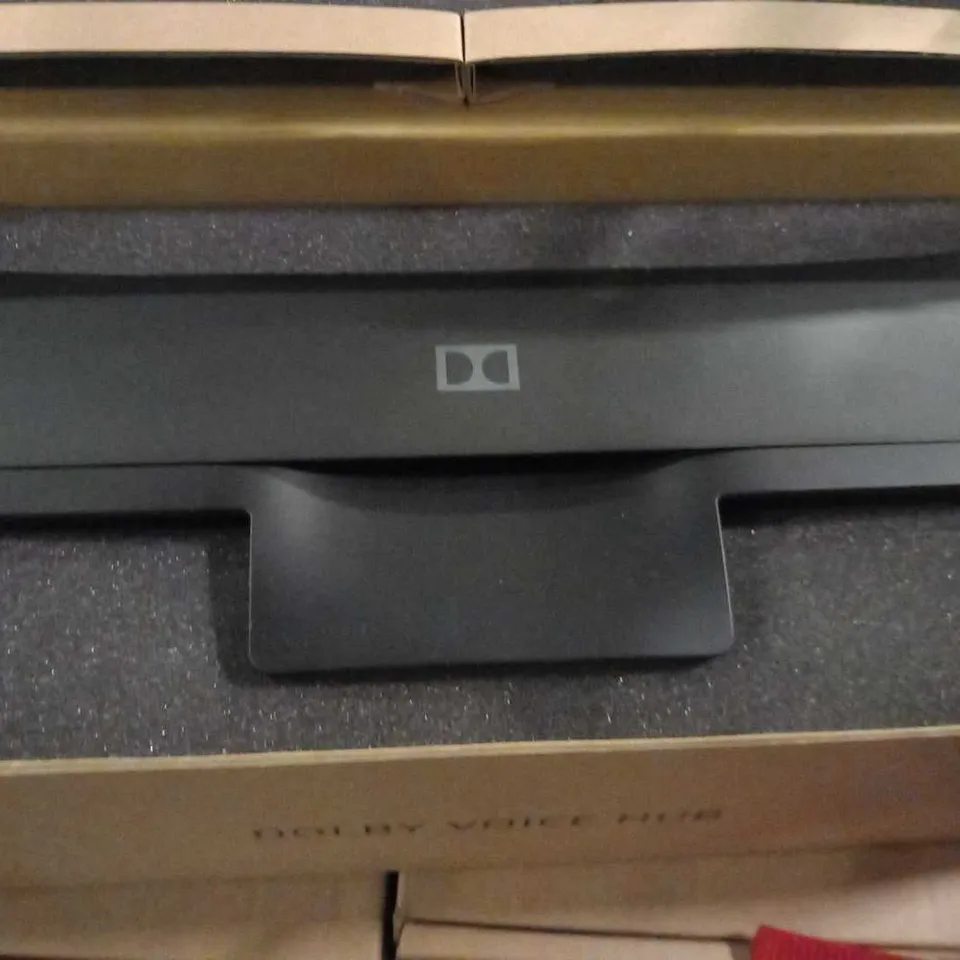 APPROXIMATELY 29 DOLBY CID1007 VOICE HUBS