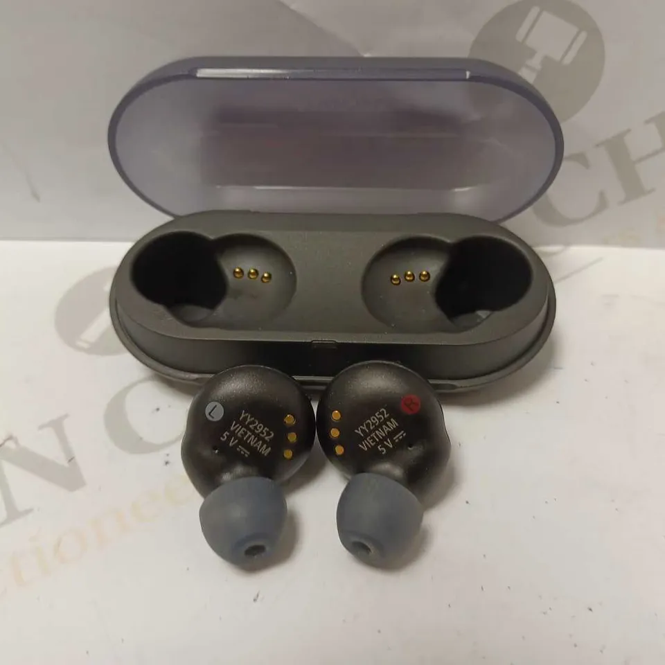 SONY WF-C500 EARBUDS