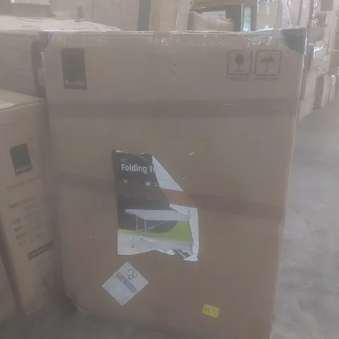 BOXED KEPLIN 6FT FOLDING TABLE