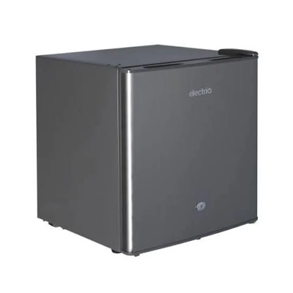 BOXED ELECTRIQ 45 LITRE TABLE TOP DRINKS FRIDGE - STAINLESS STEEL COMPARE SKU: EIQTTDFSVE QUICKFIND CODE: 1852083