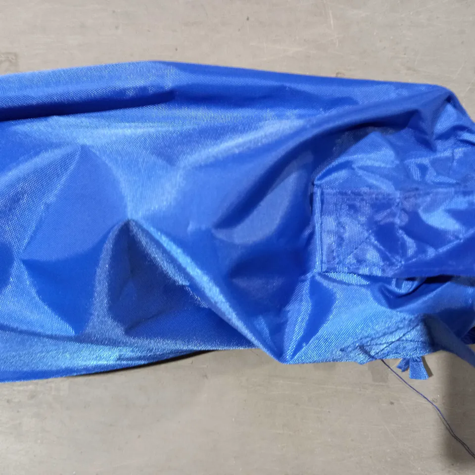 SPORTS PREMIER SUN UMBRELLA - COLLECTION ONLY