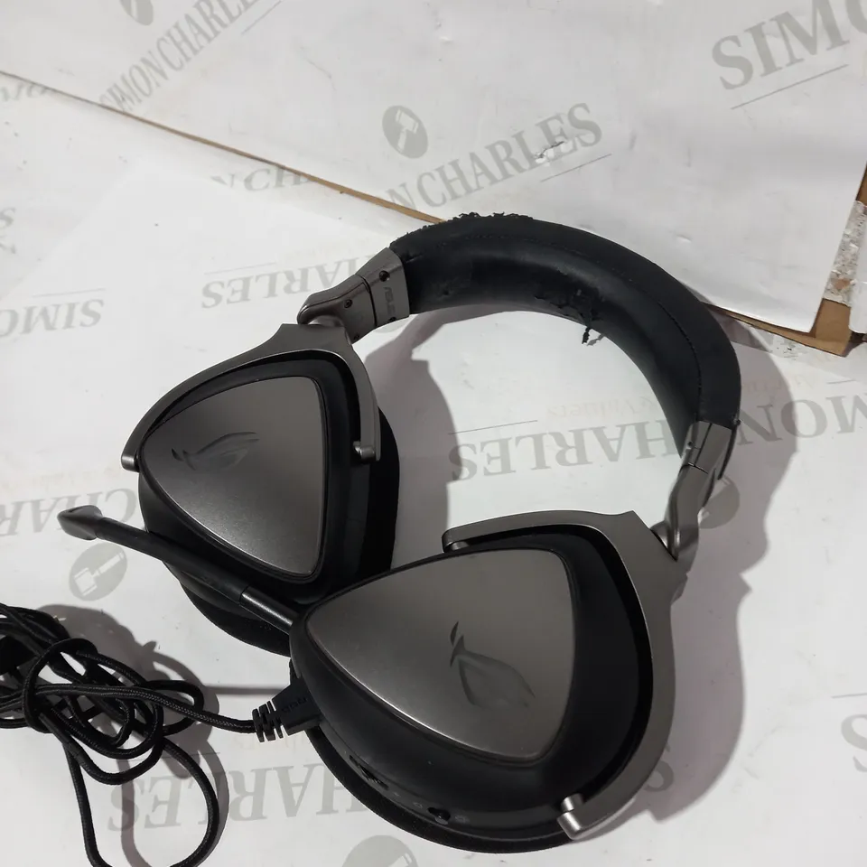 ROG DELTA HEADSET - UNBOXED RRP £179.99