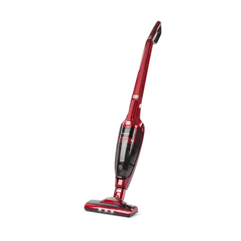 BOXED KLARSTEIN TURBOHYBRID VACUUM CLEANER