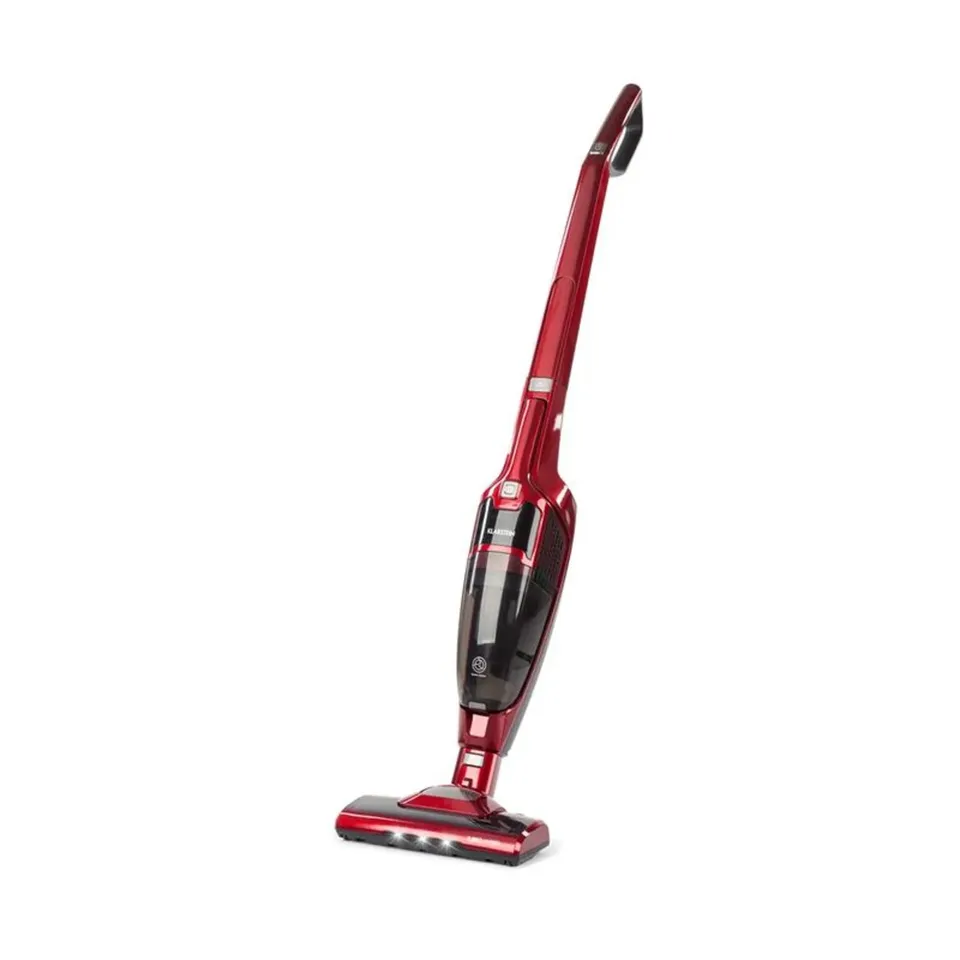 BOXED KLARSTEIN TURBOHYBRID VACUUM CLEANER