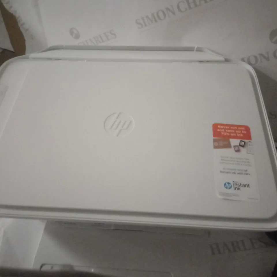 HP DESKJET 2710E PRINTER 