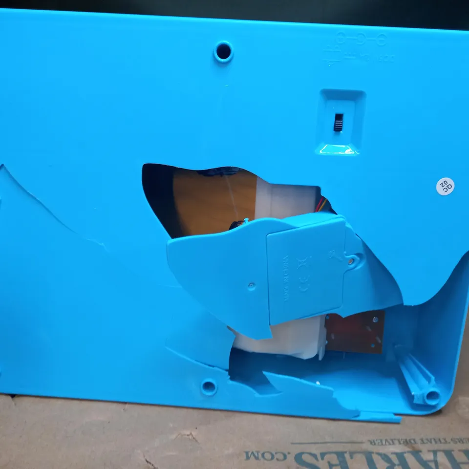 RACING BIG ADVENTURE SIMULATED DRIVING EXPERIENCE