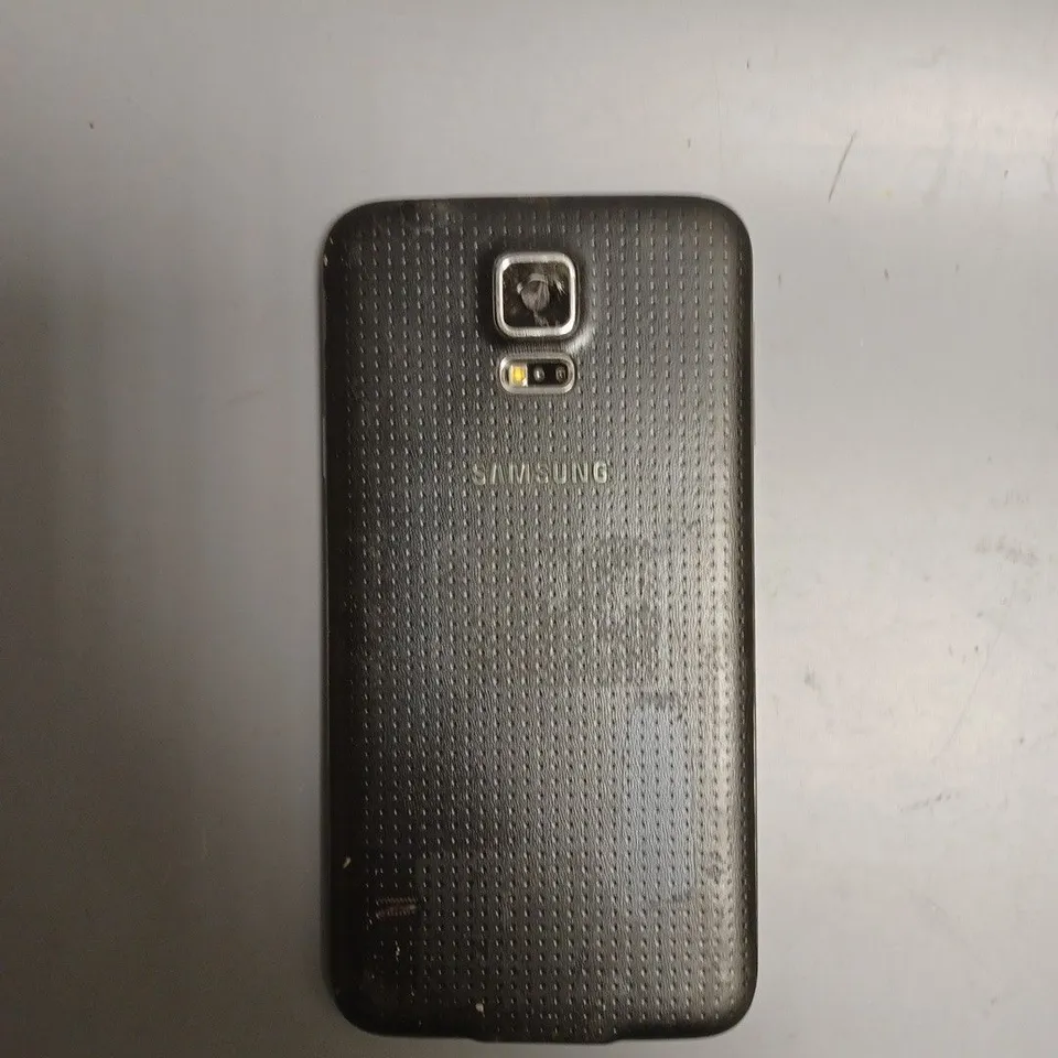 SAMSUNG GALAXY S5 SMARTPHONE 