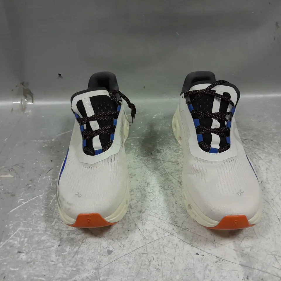 UNBOXED PAIR OF CLOUDFORM CLOUDMONSTER UK 9
