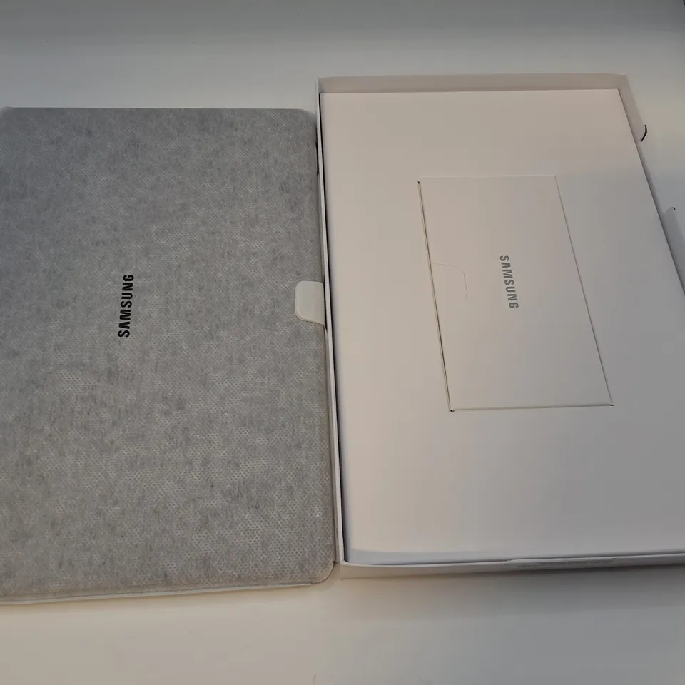 BOXED SAMSUNG GALAXY TAB A9+ 5G 8GB/128GB IN GRAPHITE - SM-X210