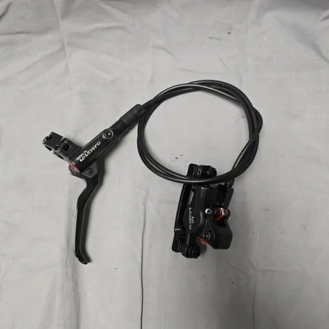 LITEPRO CYCLE BRAKE SET