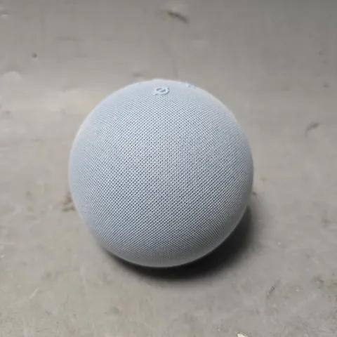 AMAZON ALEXA ECHO DOT 5TH GENERATION 