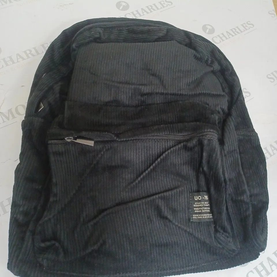 UO - 76 CORD BACKPACK 