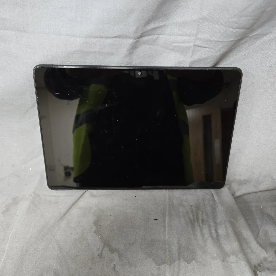 AMAZON FIRE TABLET – BLACK