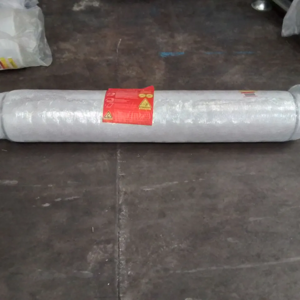 QUALITY BAGGED AND ROLLED NOVILLA 25CM ORTHO MEMORY FOAM POCKET SPRUNG MATTRESS - 150CM KING SIZE