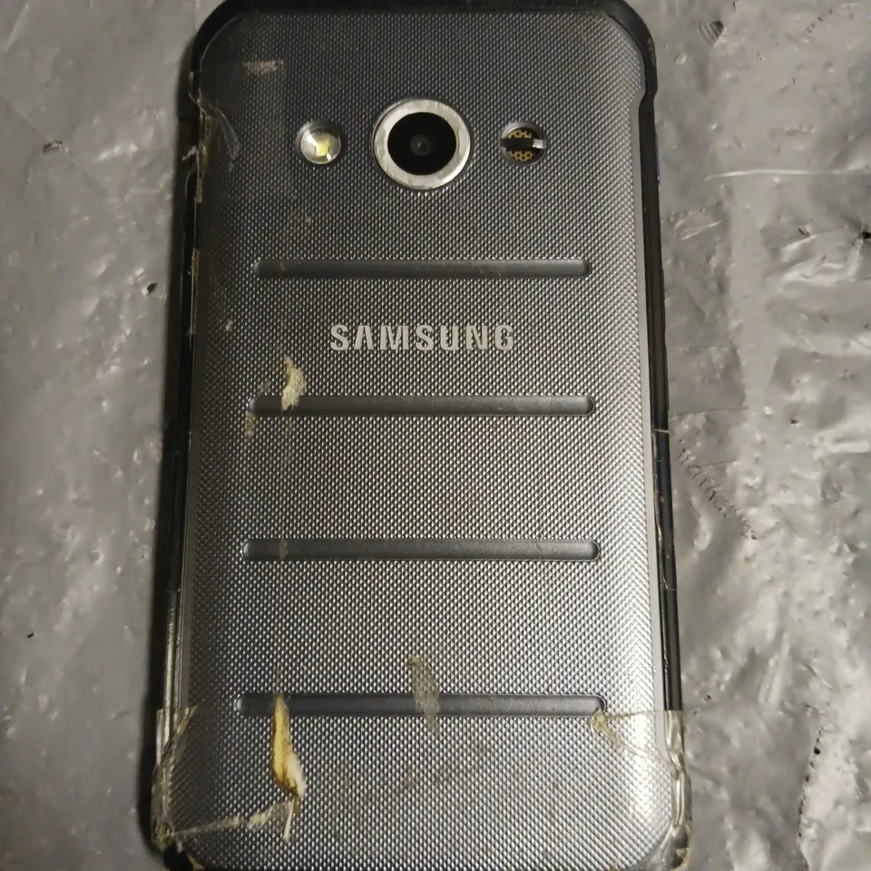SAMSUNG XCOVER3