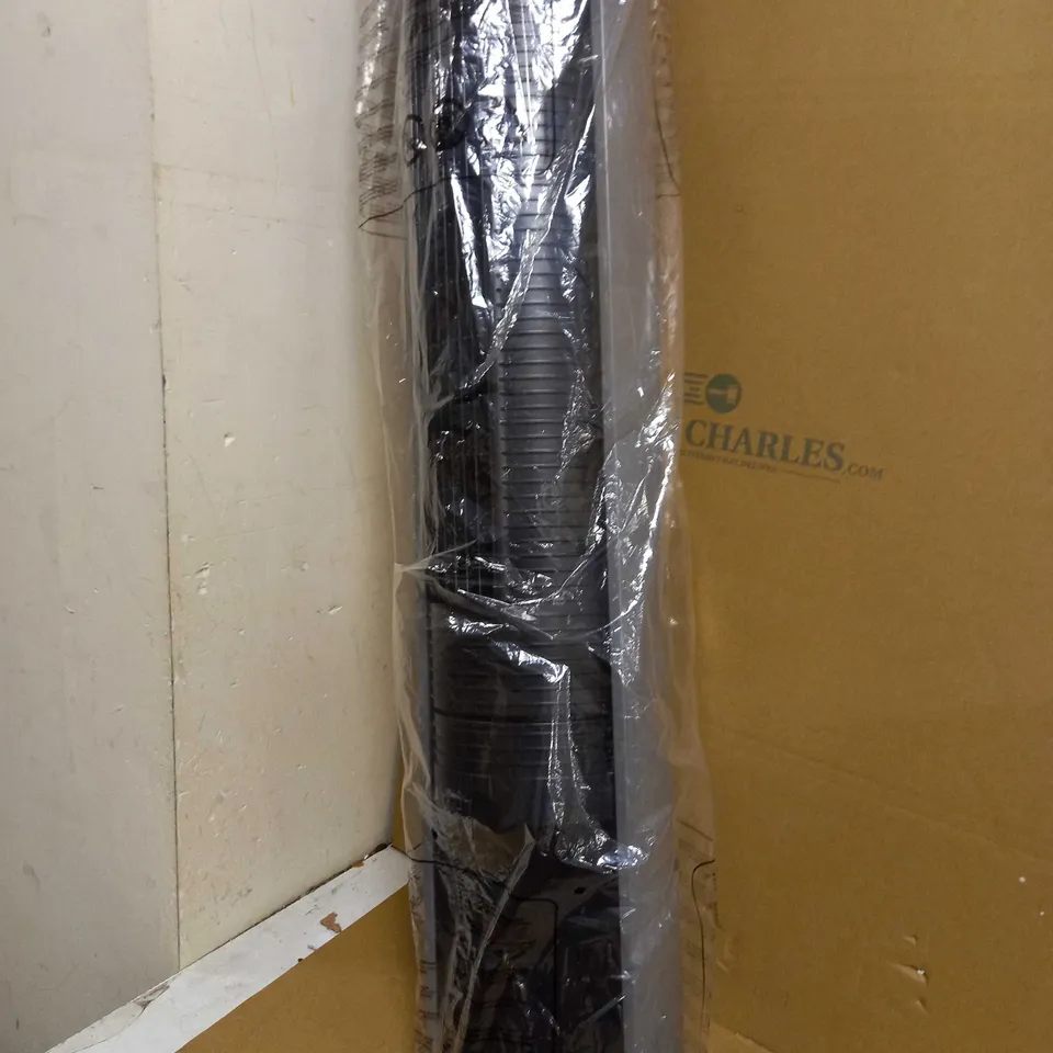 BIONAIRE OSCILLATING TOWER FAN -  COLLECTION ONLY