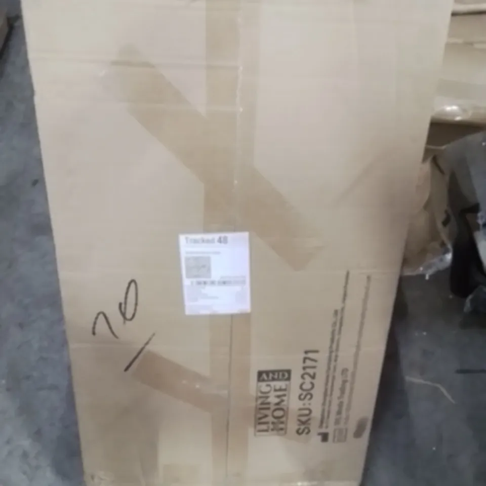 BOXED LIVING AND HOME NIGHT TABLE 