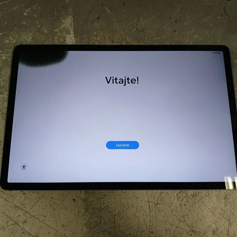 SAMSUNG GALAXY TAB S7 FE