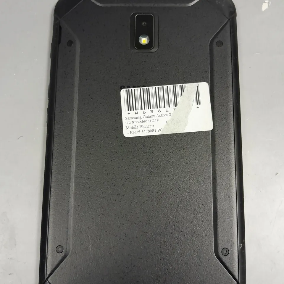 SAMSUNG GALAXY TAB ACTIVE 2 SM-T395