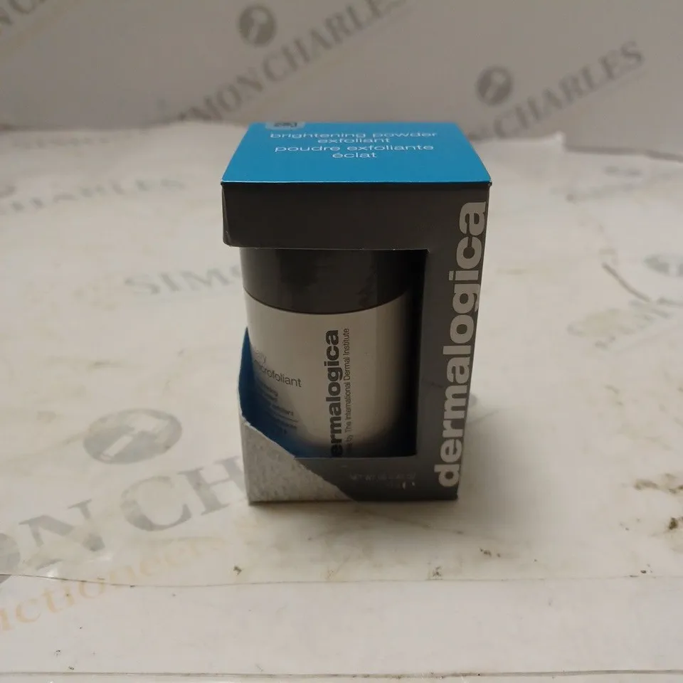 BOXED DERMALOGICA DAILY MICROFOLIANT 13G