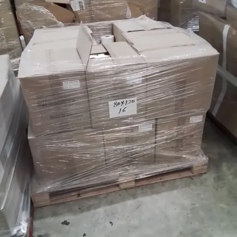PALLET OF TILL PAPERS